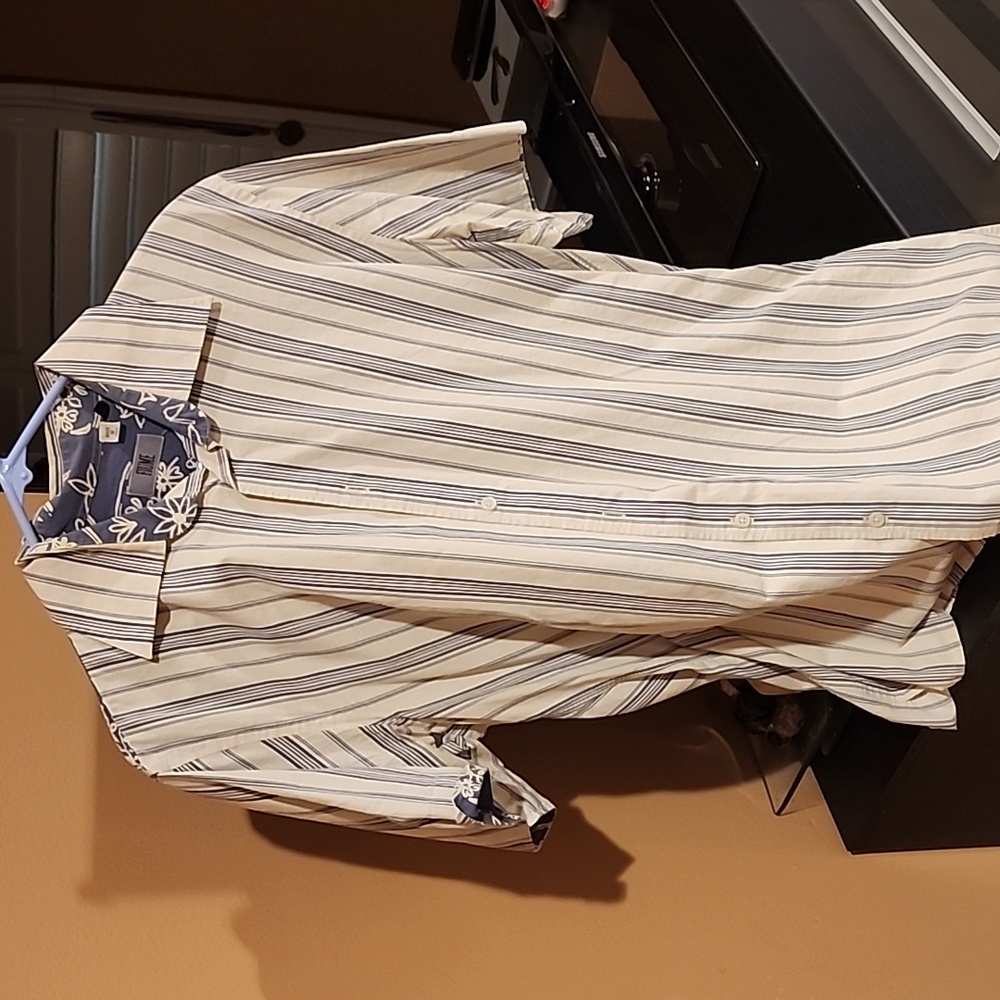 Fiume shirt